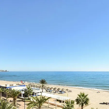 Alazan Lägenhet Mijas