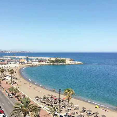 Alazan Lägenhet Mijas