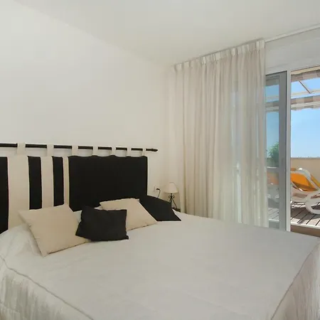 Alazan Lägenhet Mijas