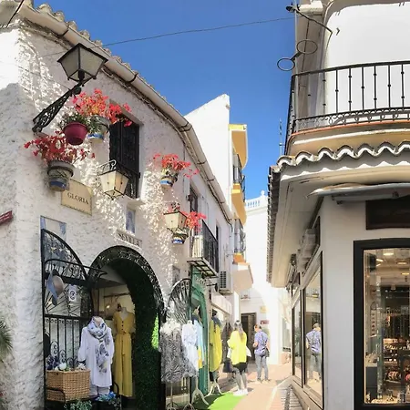 Lägenhet Alazan Mijas