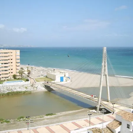 Alazan Lägenhet Mijas