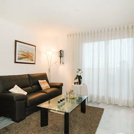 Lägenhet Alazan Mijas