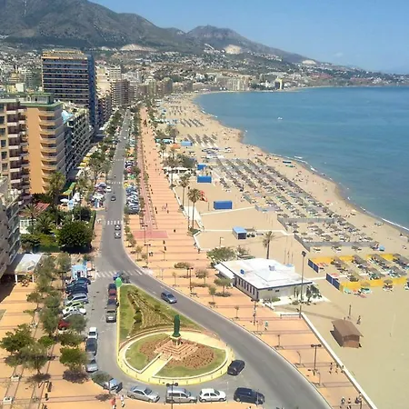 Lägenhet Alazan Mijas